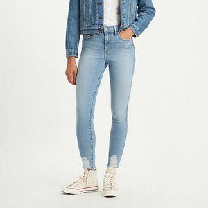 Levi's® Womens 720™ High Rise Super Skinny Jean